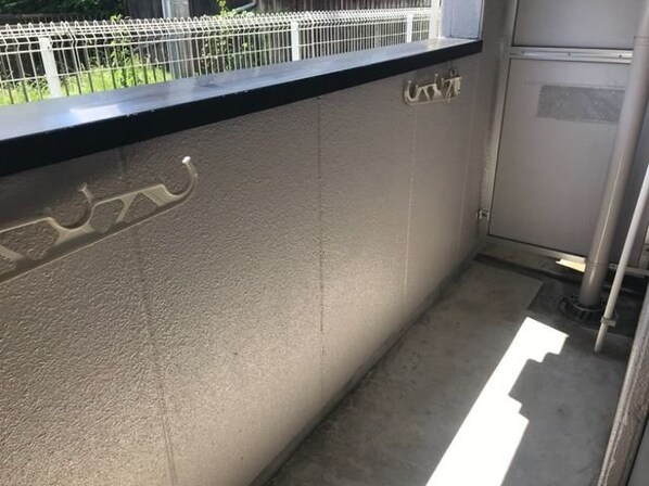 エクセルコート柏木の物件内観写真